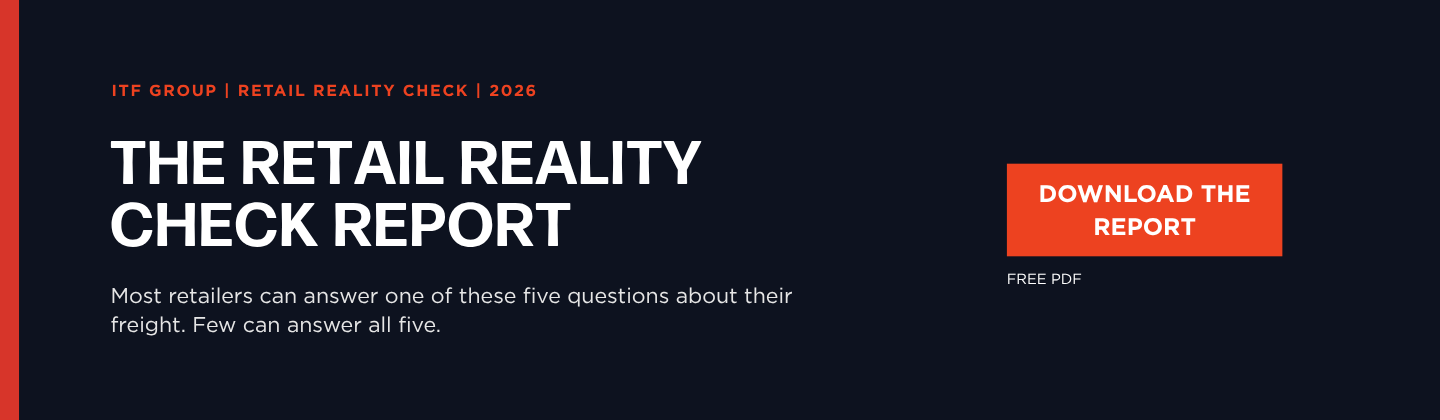 ITF Group  Retail Reality Check
